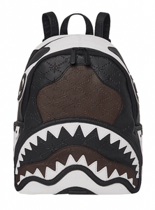 V.V.I.P. SAVAGE BACKPACK - Clique Apparel