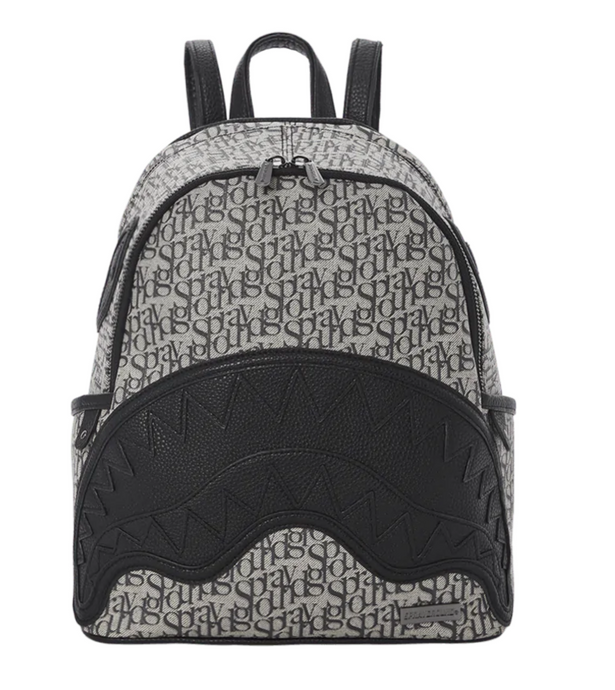 SG ALL DAY SAVAGE BACKPACK - Clique Apparel