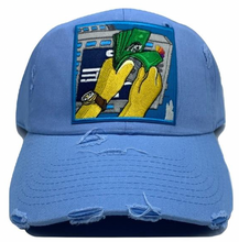 Load image into Gallery viewer, ATM HAT (more colors) - Clique Apparel