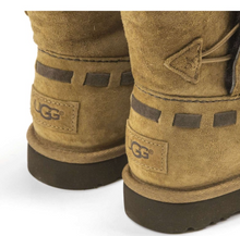 Load image into Gallery viewer, Ugg - Women Meadow Boot (Chestnut) - Clique Apparel