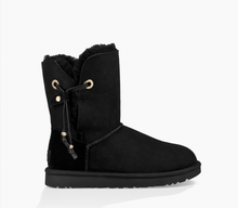 Load image into Gallery viewer, Ugg - Women Maia Boot (Black) - Clique Apparel