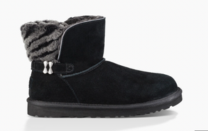 Ugg adria top sheepskin boots
