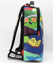 Load image into Gallery viewer, Sprayground - Marilyn Monroe Pop Art Backpack - Clique Apparel