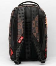 Load image into Gallery viewer, Sprayground Ron English Global Mogul Backpack - Clique Apparel