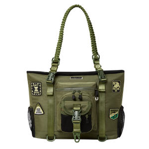 SPRAYGROUND -SPECIAL OPS FULL THROTTLE TOTE - Clique Apparel