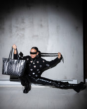 Load image into Gallery viewer, Sprayground - Chateau Ghost Tote - Clique Apparel
