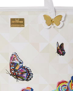 Sprayground - Sutton Butterflies Tote - Clique Apparel