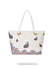 Load image into Gallery viewer, Sprayground - Sutton Butterflies Tote - Clique Apparel