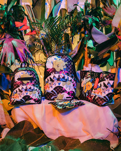 Sprayground - Gala After Party Tote - Clique Apparel