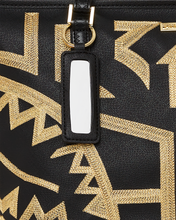 Load image into Gallery viewer, Sprayground - A.I.8 African Intelligence Path To the Future II Tote - Clique Apparel