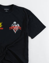 Load image into Gallery viewer, Tenaciti - Ruthless Angel Tee - Clique Apparel