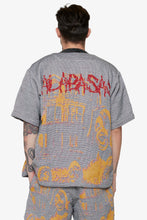 Load image into Gallery viewer, Valabasas - Tapestry Ghost Hand - Clique Apparel