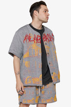 Load image into Gallery viewer, Valabasas - Tapestry Ghost Hand - Clique Apparel