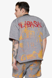 Valabasas - Tapestry Ghost Hand - Clique Apparel