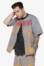 Load image into Gallery viewer, Valabasas - Tapestry Ghost Hand - Clique Apparel