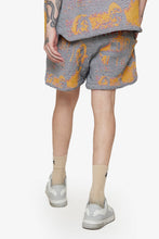 Load image into Gallery viewer, Valabsas - Tapestry Shorts Ghost Hand - Clique Apparel