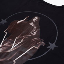 Load image into Gallery viewer, Vie Riche - Humble crew neck - Black - Clique Apparel
