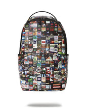 Load image into Gallery viewer, SPRAYGROUND - EXIT SIGN BACKPACK - Clique Apparel