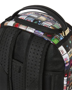 SPRAYGROUND - EXIT SIGN BACKPACK - Clique Apparel