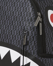 Load image into Gallery viewer, SPRAYGROUND - MONEY CHECK GREY BACKPACK - Clique Apparel