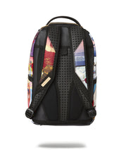 Load image into Gallery viewer, SPRAYGROUND - SOULJA BOY COMIC BACKPACK - Clique Apparel