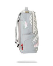 Load image into Gallery viewer, Sprayground - Rose Henney Backpack - Grey - Clique Apparel