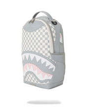 Load image into Gallery viewer, Sprayground - Rose Henney Backpack - Grey - Clique Apparel
