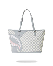 Load image into Gallery viewer, Sprayground - Rose Henney Tote - Grey - Clique Apparel