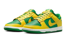 Load image into Gallery viewer, Nike - Dunk Low Retro BTTYS Sneakers - Apple Green/Yellow Strike - Clique Apparel