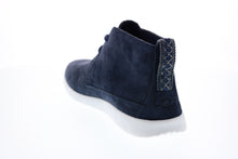 Load image into Gallery viewer, Ugg - Men Freamon Chukka (Navy) - Clique Apparel