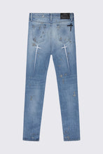 Load image into Gallery viewer, RTA - Bryant Men&#39;s Jeans - Blue - Clique Apparel