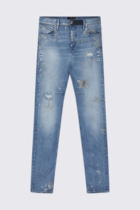 RTA - Bryant Men's Jeans - Blue - Clique Apparel