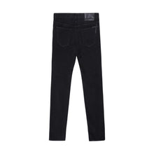 Load image into Gallery viewer, RTA - Bryant Blue Black Jeans - Clique Apparel