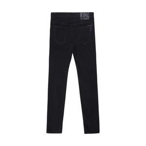 RTA - Bryant Blue Black Jeans - Clique Apparel