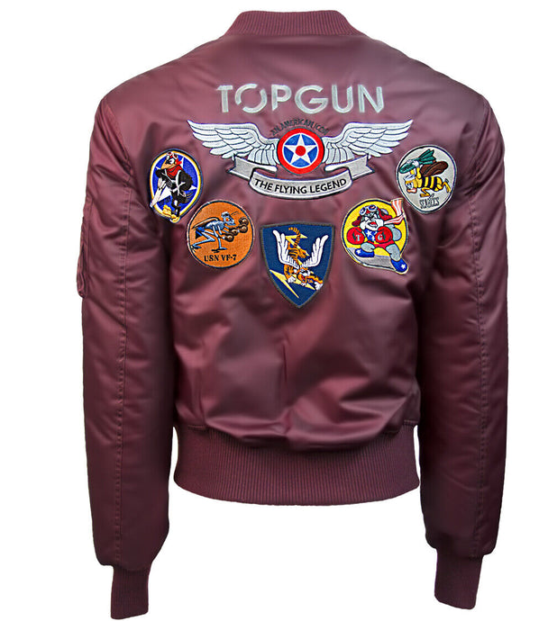 Top Gun® Official MA-1 Men's 
