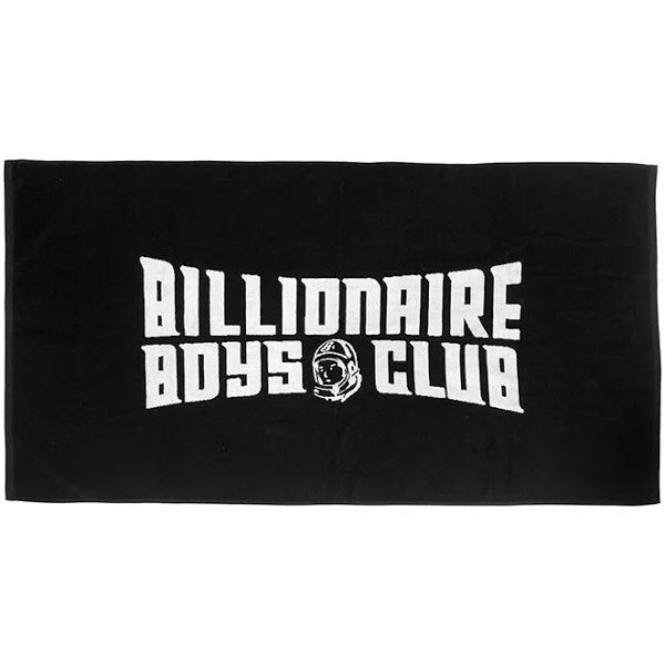 Billionaire Boys Club Beach Towel - Clique Apparel