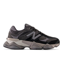 Load image into Gallery viewer, New Balance - Men&#39;s 9060 - Black - Clique Apparel