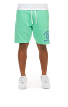 Load image into Gallery viewer, Billionaire Boys Club - BB Club Short Mint Green - Clique Apparel