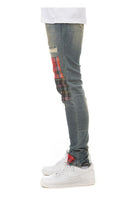 Load image into Gallery viewer, BILLIONAIRE BOYS CLUB- BB CLUBHOUSE JEANS - Clique Apparel
