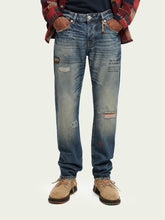 Load image into Gallery viewer, Scotch &amp; Soda - Ralston Premium Organic Cotton Jeans - Go Rogue - Clique Apparel