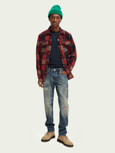 Load image into Gallery viewer, Scotch &amp; Soda - Ralston Premium Organic Cotton Jeans - Go Rogue - Clique Apparel