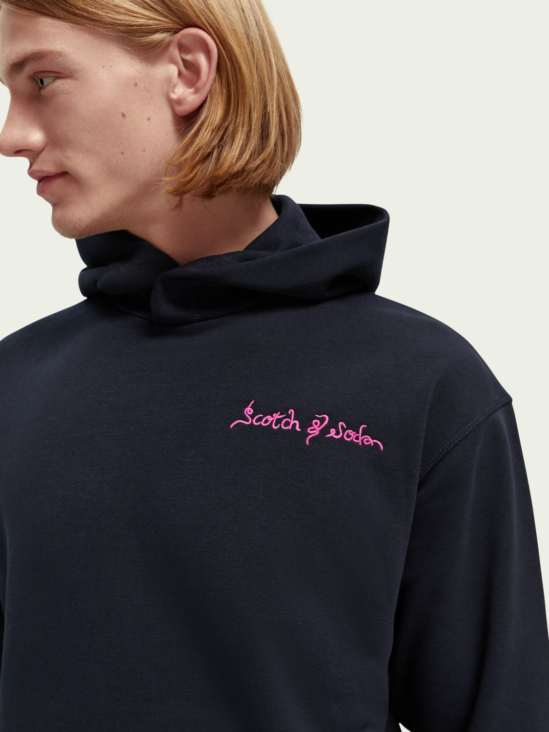 Scotch & soda 2024 hoodie